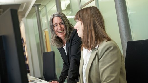 Kontaktpersonen bei BPP